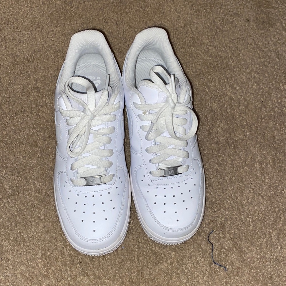 Nike Air Force one
